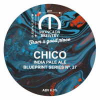 Пиво Chico - Blueprint No. 27