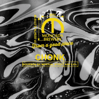 Пиво Chonk - Blueprint 21