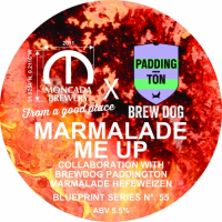 Пиво Marmalade Me Up