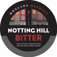 Пиво Notting Hill Bitter