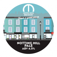 Пиво Notting Hill Pale