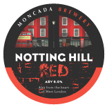 Пиво Notting Hill Red