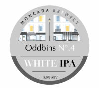 Пиво Oddbins No. 4