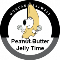 Пиво Peanut Butter Jelly Time
