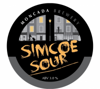 Пиво Simcoe Sour