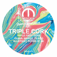 Пиво Triple Cork - Blueprint No. 38