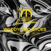 Пиво Woody Two Shoes - Blueprint No.22