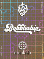 Пиво Babbleship (Batch 7)