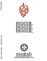 Пиво Biggie, Biggie, Biggie,