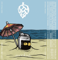 Пиво Can Line Tan Lines