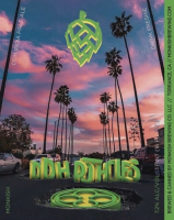 Пиво DDH Potholes