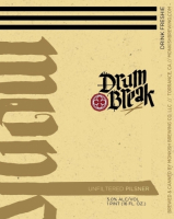 Пиво Drum Break