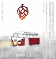 Пиво Foggier Window (Batch 12)