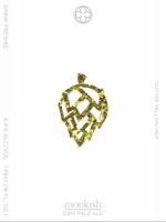 Пиво Glitter Yellow Hop