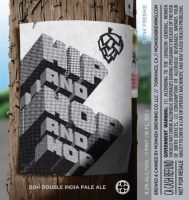 Пиво Hip and Hop and Hop