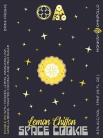 Пиво Lemon Chiffon Space Cookie Пиво Lemon Chiffon Space Cookie