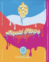 Пиво Liquid Flows (Batch 4)