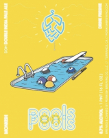 Пиво Pools On Pools (Batch 2)