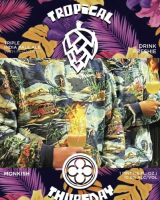 Пиво Tropical Thursday