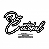 Пиво Don Cristobal