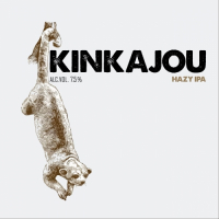 Пиво Kinkajou Пиво Kinkajou