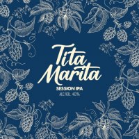 Пиво Tita Marita Пиво Tita Marita