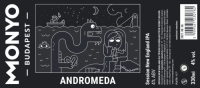 Пиво Andromeda Пиво Andromeda