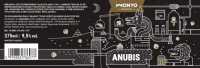 Пиво Anubis BA Пиво Anubis BA
