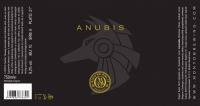 Пиво Anubis Пиво Anubis