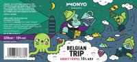 Пиво Belgian Trip Пиво Belgian Trip