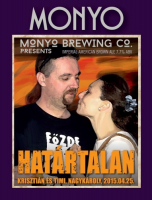 Пиво Határtalan Пиво Határtalan