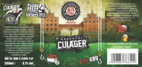 Пиво Kőbányai Culáger Пиво Kőbányai Culáger
