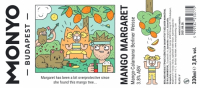 Пиво Mango Margaret Пиво Mango Margaret