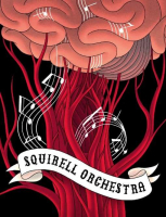 Пиво Squirrel Orchestra Пиво Squirrel Orchestra
