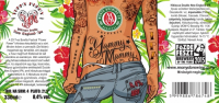 Пиво Yummy Mummy Пиво Yummy Mummy