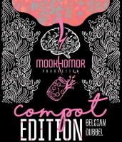 Пиво Compot Edition Пиво Compot Edition