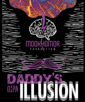 Пиво Daddy's Illusion