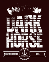 Пиво Dark Horse Cherry Edition