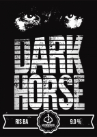 Пиво Dark Horse Пиво Dark Horse
