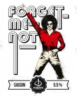 Пиво Forget-Me-Not Пиво Forget-Me-Not