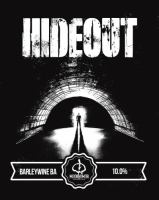 Пиво HIDEOUT Пиво HIDEOUT