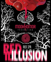 Пиво Red Illusion IPA Пиво Red Illusion IPA