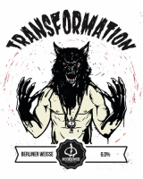 Пиво Transformation Пиво Transformation