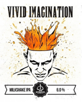 Пиво Vivid Imagination