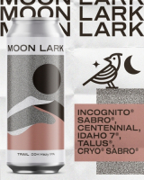 Пиво Trail. Пиво Trail.