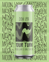 Пиво Your Turn Пиво Your Turn