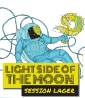 Пиво Light Side Of The Moon