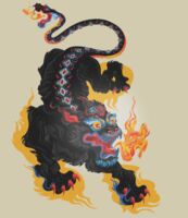 Пиво KUROHYO (Курохе)