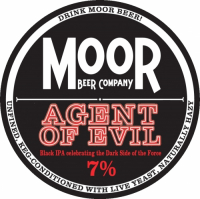 Пиво Agent of Evil Пиво Agent of Evil
