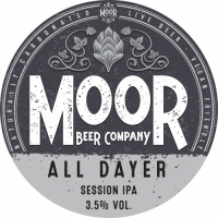 Пиво All Dayer Пиво All Dayer